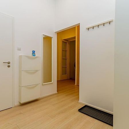 Luminous Design Apartment - W18 Budapest Exteriör bild