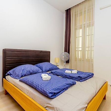 Luminous Design Apartment - W18 Budapest Exteriör bild