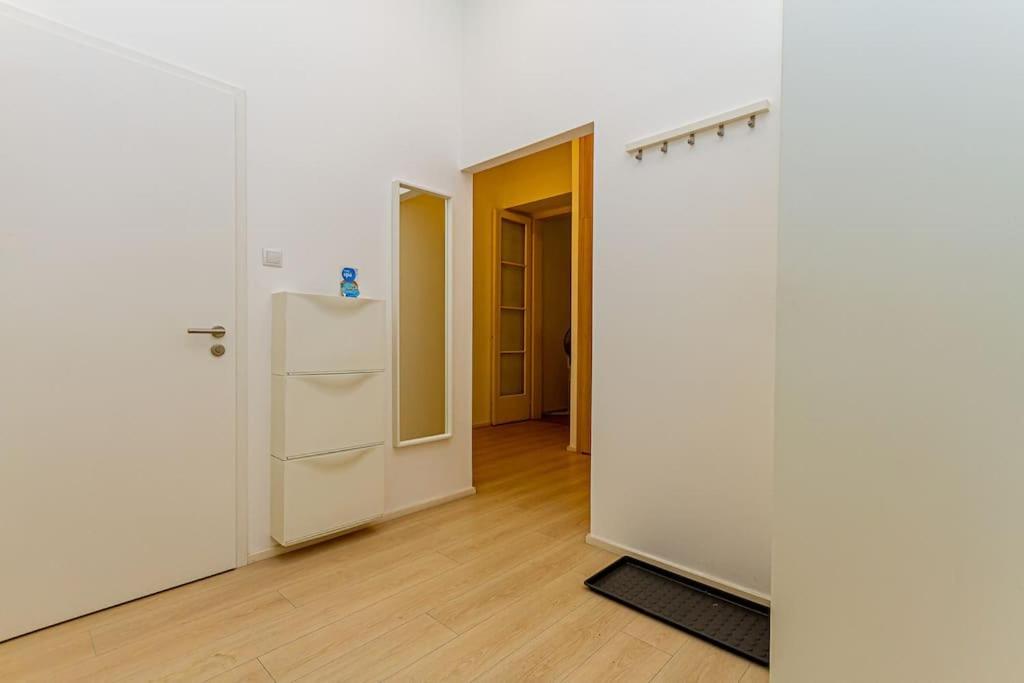 Luminous Design Apartment - W18 Budapest Exteriör bild